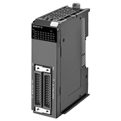 FX5-16ET/ES | MELSEC iQ-F Input/Output Expansion Block (Input
