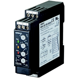 Single-Phase Current Relay K8AK-AS