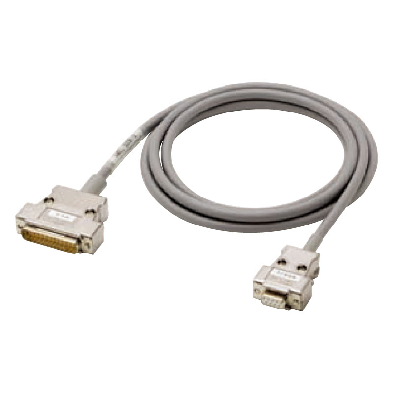 【OMRON】V700-A43 ケーブル 10m 12V新品未使用 XW2Z-070T-1 | Cable For Top Link (Programmable Controller