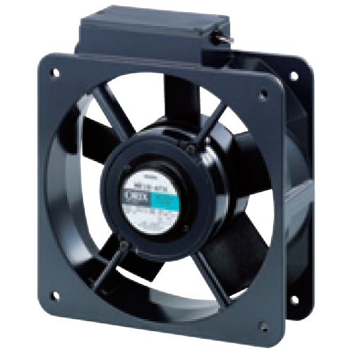 Control Panel Fan Unit | ORIENTAL MOTOR | MISUMI India