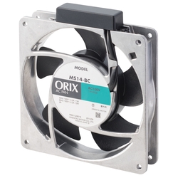 NEW ORIENTAL MOTOR ORIX MS14-BC AC100V FAN WITH CABLE 
