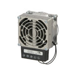 Space Heater with Fan (HMA150F-1) 