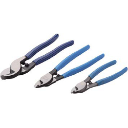 Wiring general-purpose tool Cable cutter (for copper wire/aluminum wire) (8PK-A202) 