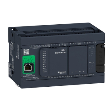 PLC CPUUNIT