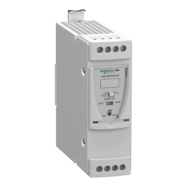 UNIVERSALPOWERSUPPLY