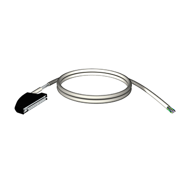 FCN20WIRE3MSHIELDEDCABLE