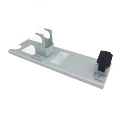 Dedicated Free-Standing Stand for DIN Rail Cutter