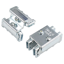 DH Holder (DIN Rail Extension Type) (DH-E-S) 