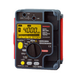 Insulation Resistance MeterMG1000