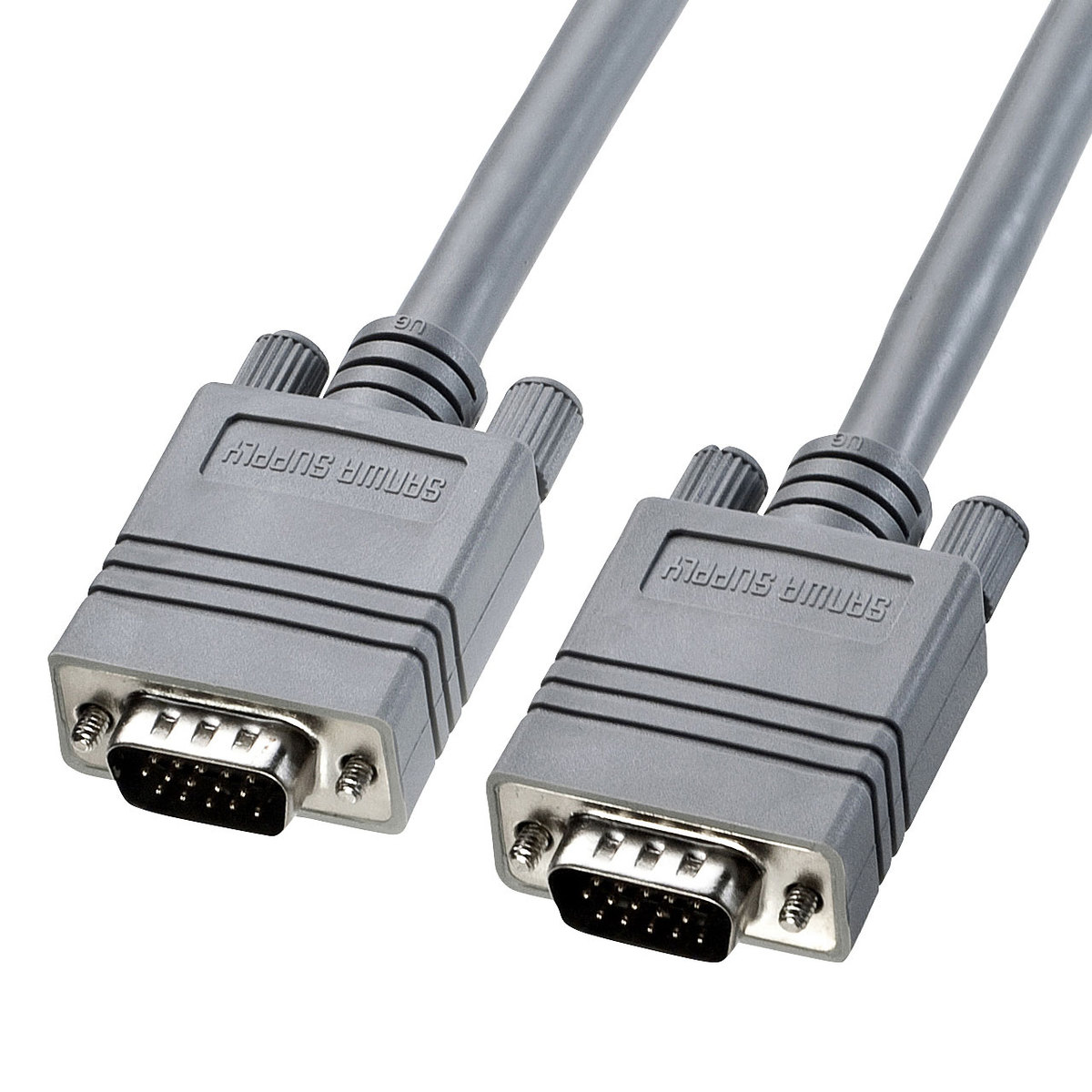 Display Cable (Compound Coaxial / Analog RGB), KB-CHD Series (KB-CHD157K2) 