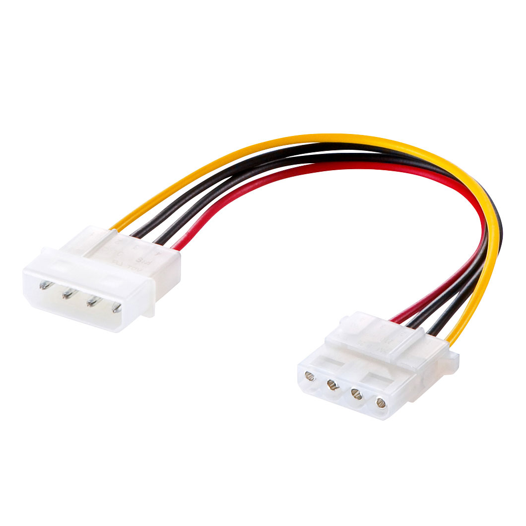 PC power supply/extension cable (TK-PW71) 