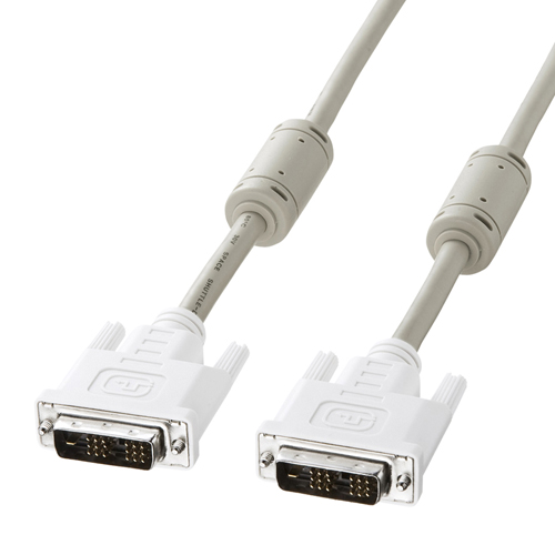 DVI cable (KC-DVI-DL2K) 