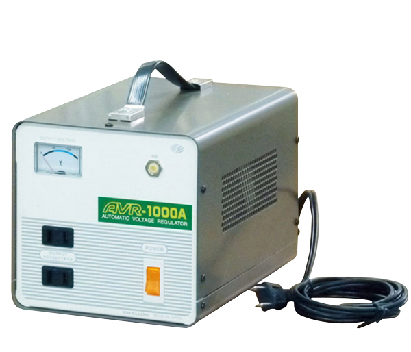 Transformer AVR-A Series AC Constant Voltage Power Supply Unit (AVR-1000A) 