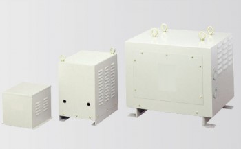 Single-Phase/Three-Phase Transformer Case, BK Series