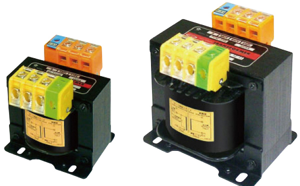 Surge And Noise Absorbing Transformer, VS Series