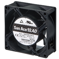 San Ace 92AD (9AD0901M12) 