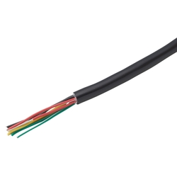 UL Listed Unshielded Instrumentation Cable 