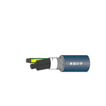 Electronics robot cable 600 V EXT-TypeII-SB/2501 LF (600V EXT-TYPEII-SB/2501 LF 2X14AWG-20) 