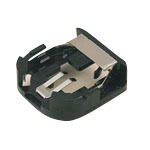Coin Battery Holder, BCR Series (BCR20H4-T) 