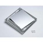 Mounting Panel for RPCP Cover, RPP Series 
