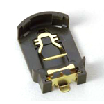 Coin Battery Holder, CH7410 Series