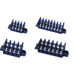 Terminal Block for Relay STB Series (STB814-7P) 