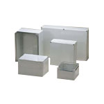 Plastic Box, Waterproof/Dustproof, Polycarbonate Box, OPCP Series (OPCP303018T) 
