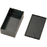 Heat Resistant Plastic Case, SW-T Series (SW-T100B) 