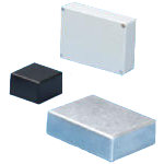 Aluminum Box, Aluminum Die Cast Box, TD Series (TD6-11-3B) 