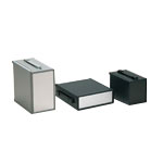 System Case with Band Handle, MOY Series (MOY199-16-23BS) 
