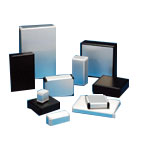 Aluminum Box, Control Panel Box, FC Series (FC13-25-25BX) 