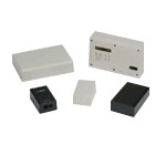 Plastic Box, Removable Top Cover Plastic Box, PR Series (PR-200B) 