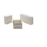 Waterproof/Dustproof Polycarbonate Box, OPCM Series (OPCM303018T) 