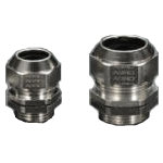 AGM Type Metal Cable Gland High Waterproof Type (AGM16-10.5) 