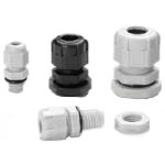 Low-Price Type RM Model M Screw Cable Gland (RM10S-6S) 