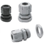 RPG Model PG Screw Cable Gland (Low Price Type) (RPG21-18B) 