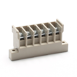 Terminal Block for Boxes, KT Series