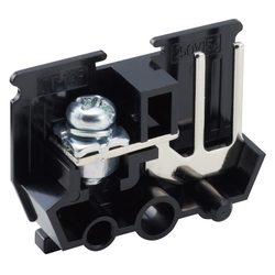 Rail / Direct Mounting Compatible Terminal Block, CT Series (CT-100) 