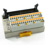 Interface (Connector Terminal Block), PCX Series