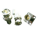Coaxial Connector BNC75Ω Series (051-7501) 