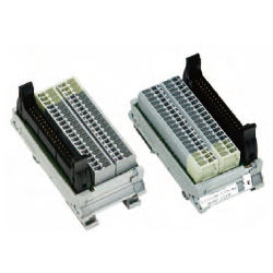 Connector Terminal Block for Control Panels, PM-32 Series (PM-M32A-NR739/3.5) 