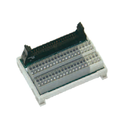 Connector Terminal Block For Control Panels, PM-32 Series, Ultra Compact Type