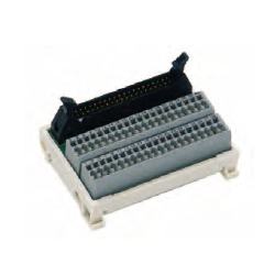 IM Series IM-M/IMF MIL/FCN Connector Terminal Block for Control Panels