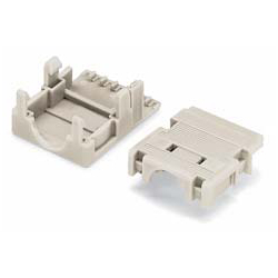 Strain Relief Housing (Cable Stop Cover) For 734 Series Connector (734-602) 