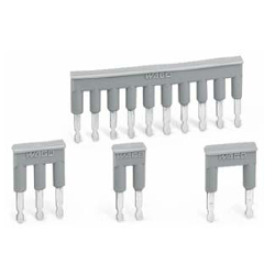Terminal Block for Relaying - Comb Type Jumper (Insulation) - for 280/769/780/880 Series