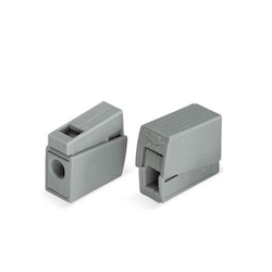 Lighting Connectors and LC Series (LC-2) 