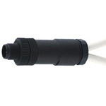 M12 Male Twin Connector (9457540000) 