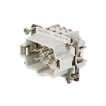 HE Series, Universal Connector (HDC HE 16 MS) 