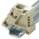 Terminal Stopper For Mounting Rail (1059000000) 