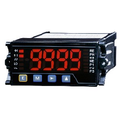 Digital Panel Meter, A7000 Series (A7213-7) 